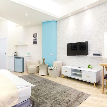 Enjoy Slow Living Tainan Extérieur photo