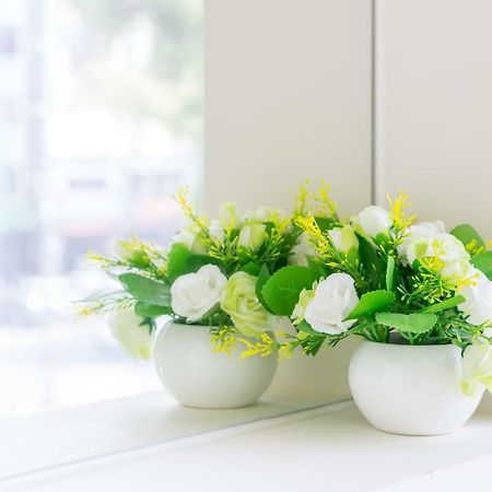 Enjoy Slow Living Tainan Extérieur photo