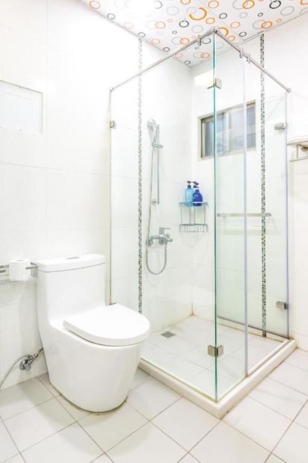 Enjoy Slow Living Tainan Extérieur photo