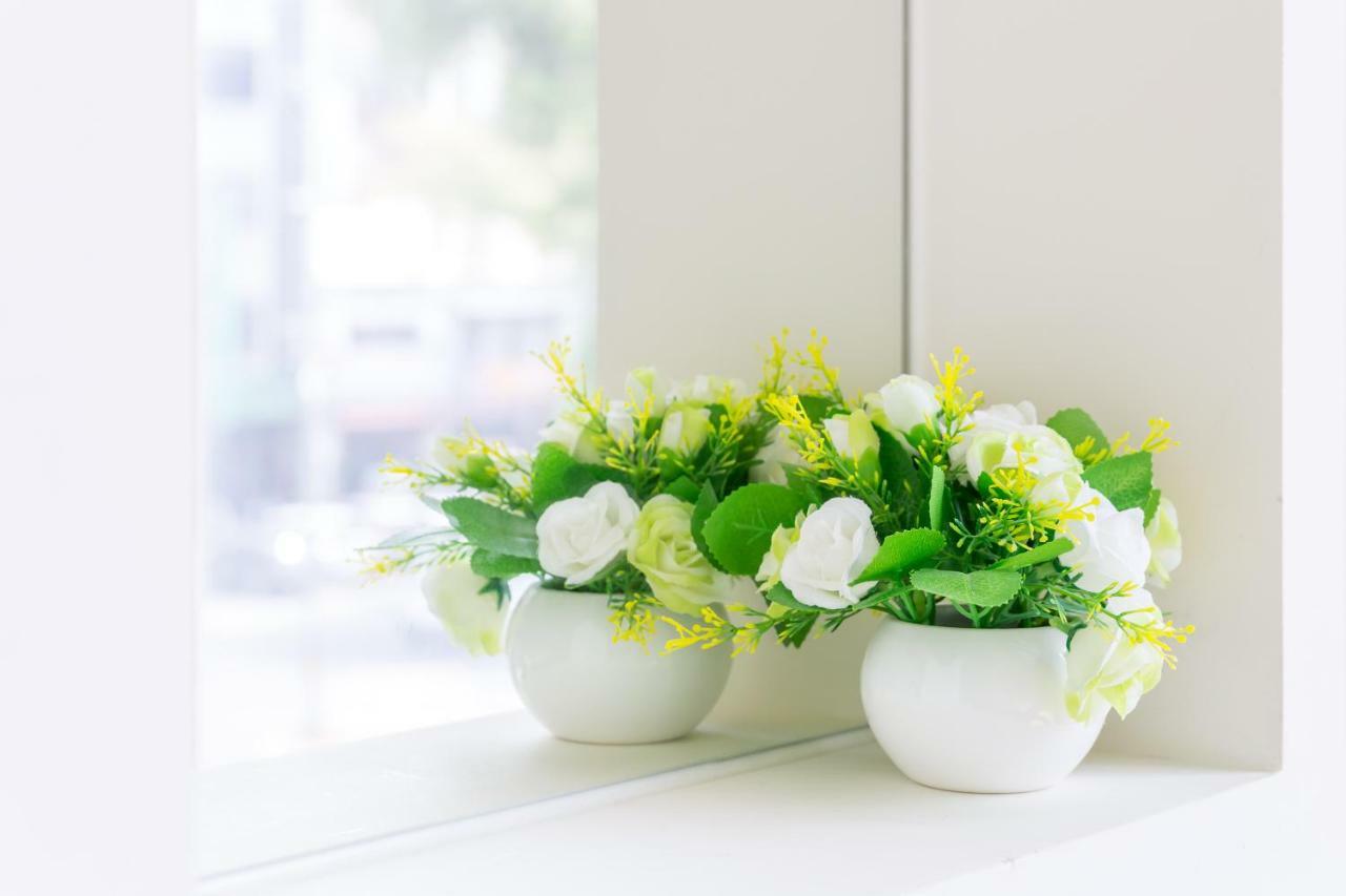 Enjoy Slow Living Tainan Extérieur photo